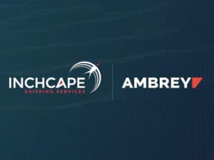 Inchcape and Ambrey logos