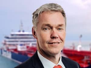 Erik Hannel talks MR tanker strategy