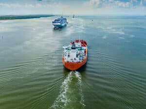 Project 11 will further improve Houston Ship Channel