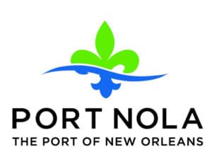 Port NO:A sets new container-on-barge record