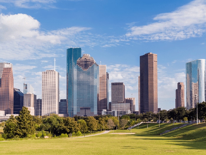 Houston office will support P2X projects