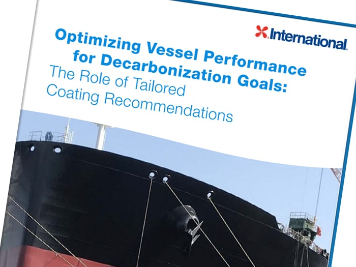 Massive knowledge know-how predicts realized vessel efficiency over 5 years