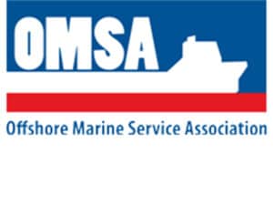 OMSA logo