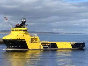 Pelagic Partners PSV