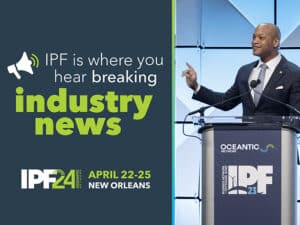 International Partnering Forum, IPF