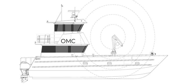 4615-HTC landing craft