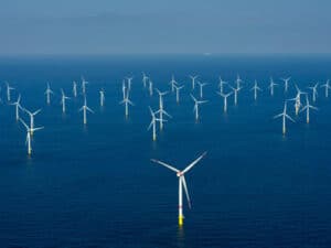 five-year offshore wind leasing program will see nore wind turbines installed