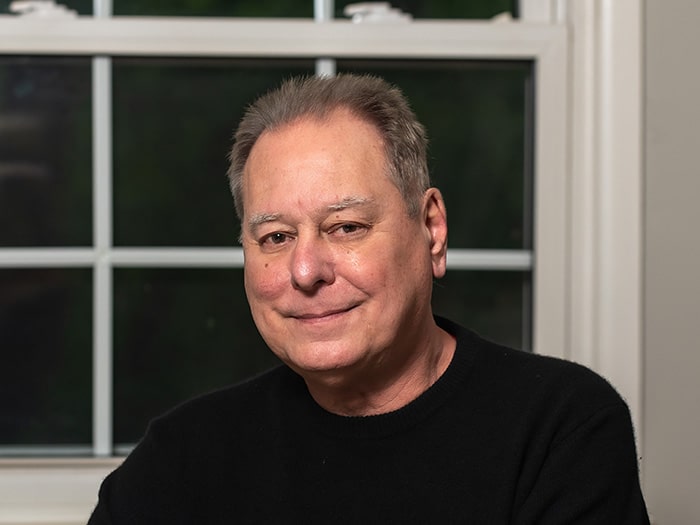 Curt Newport, author, takes readers through some of the most daring deep ocean search and recovery operations of modern times.