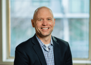 Morgan Fanberg Headshot
