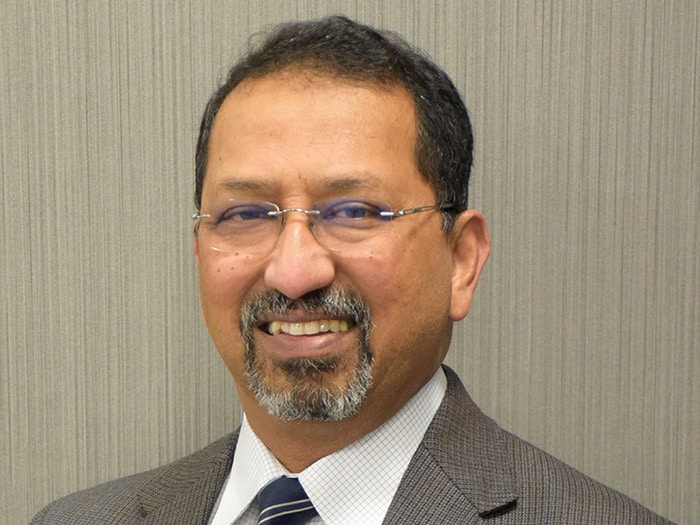 Quaim Choudhury, ABS Senior Managing Principal Engineer, on methanol.