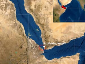 Houthi attacks continue