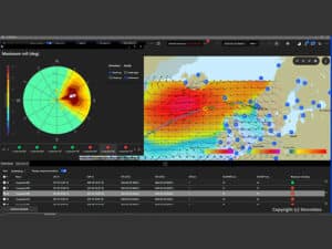 CLP-V(PARR) screenshot