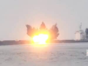 ITF explosion graphic