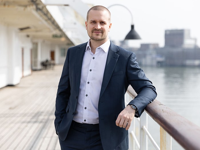 Ossi Mettälä