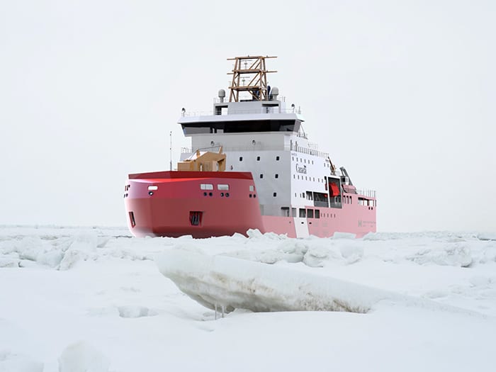 Gastops will support MPV project