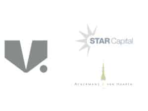 V.Group acquisition graphic