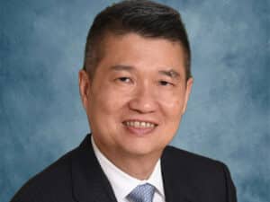 William Chia