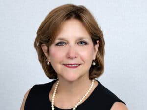 Elizabeth Bouchard