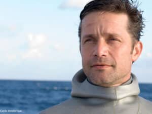 Fabien Cousteau