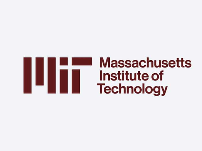 MIT logo