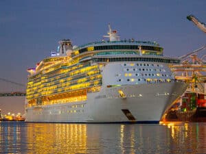 Port of LA plans new World Cruise Terminal