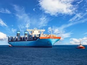 Preventing Torsional Vibration Issues In Modern Marine Propulsion Systems