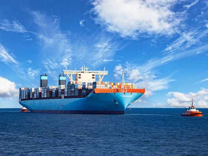 Preventing Torsional Vibration Issues In Modern Marine Propulsion Systems