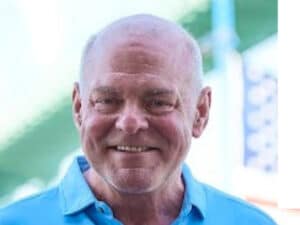 Dee Burch is now the president of Gunderson Marine & Iron (GM&I)
