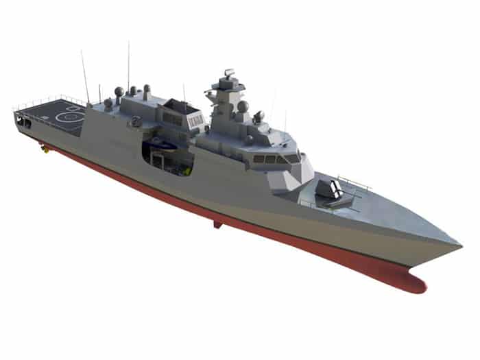 Italian OPV
