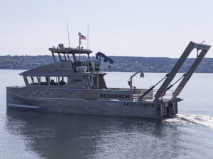 R/V Resilence