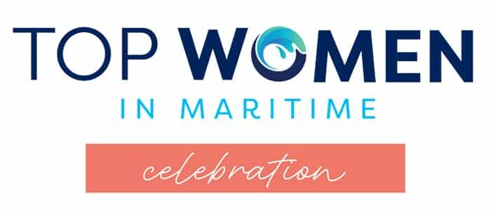 Top Women in Maritime