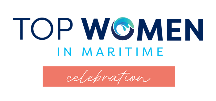 Top Women in Maritime Celebration