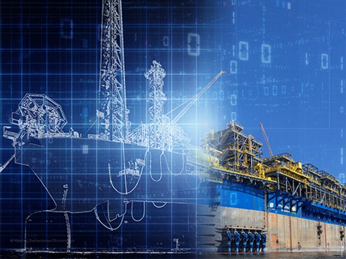 digital twin
