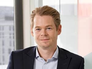 Bjørnar Bukholm headshot