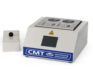 cat fines test kit