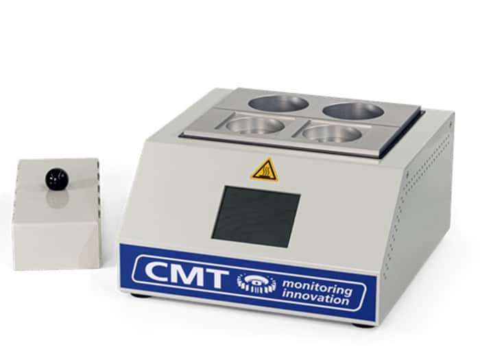 cat fines test kit