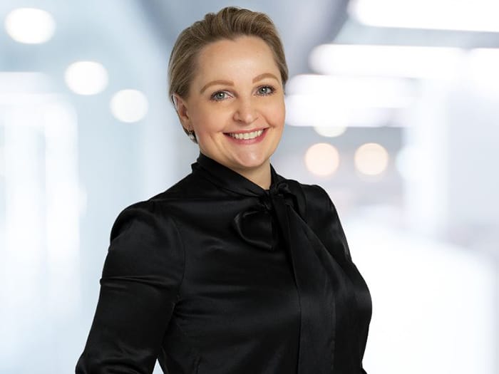 Dorthe Bendtsen
