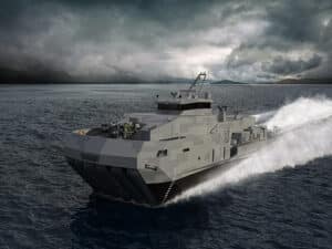 Eureka Naval Architects