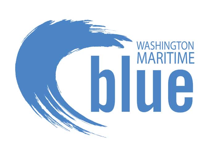 Washington Maritime Blue