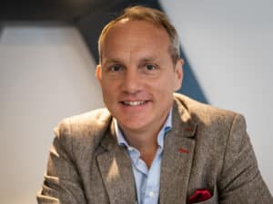 Xavier talks Shapers up