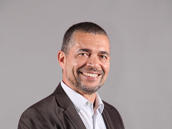 Dr. Olivier Denizart, Lubmarine’s Technical Manager