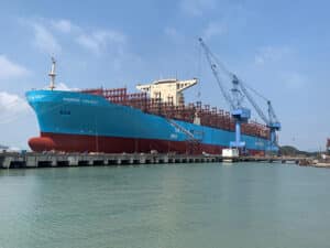 Maersk Halifax