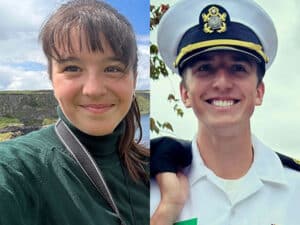 Crowley scholarship winners