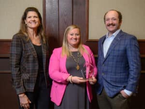 2024 Best Companies to Work for in Alabama honorees