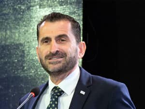 Thomas Kazakos
