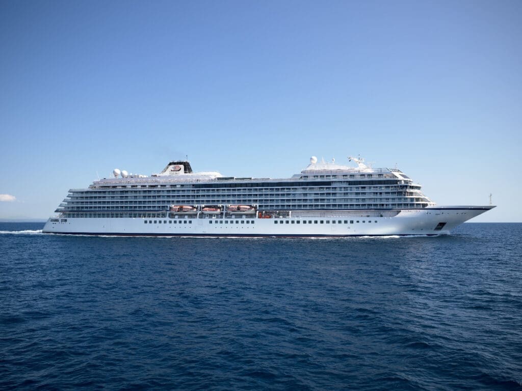 Viking Vela