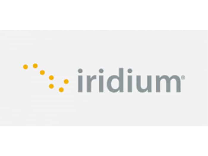 Certus 9704 is an Iridium add on