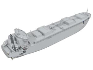 cement carrier