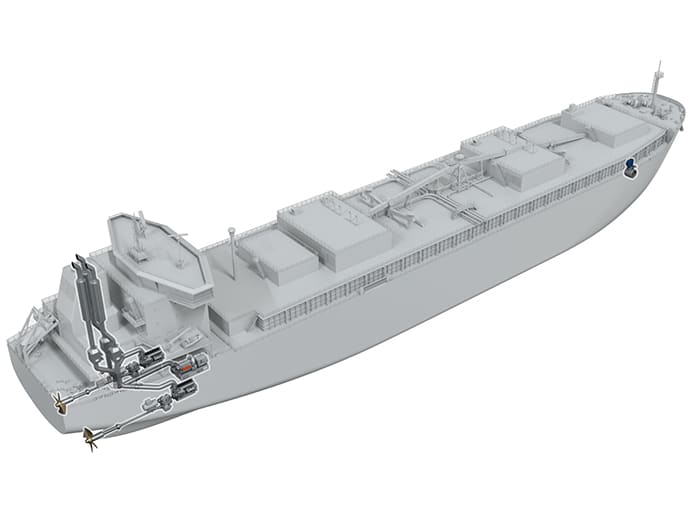 cement carrier