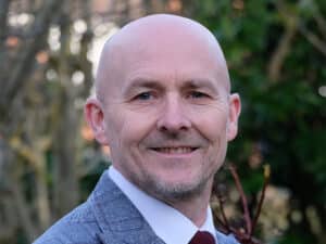 Ian Finch